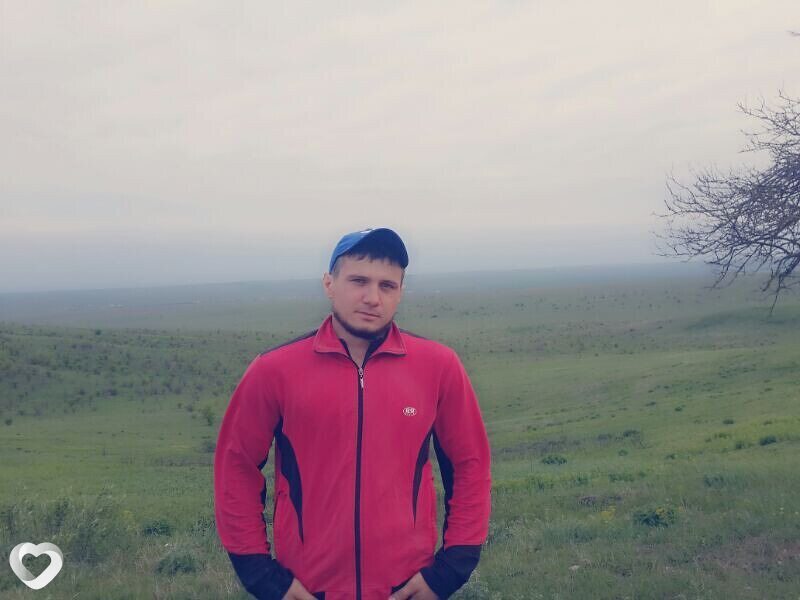Borz, 39, Грозном — анкета №1723020