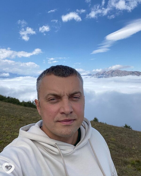 Алексей, 29, Москве — анкета №1723022