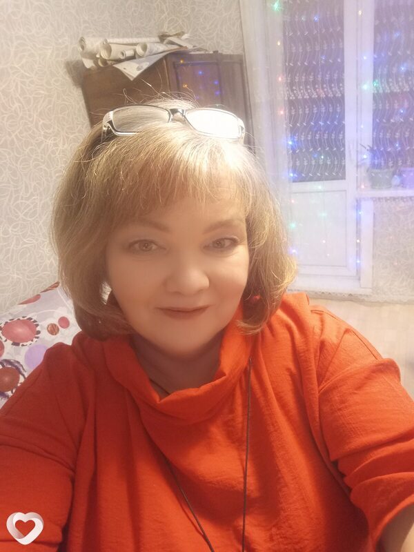 Ирина, 50, Екатеринбурге — анкета №1723032