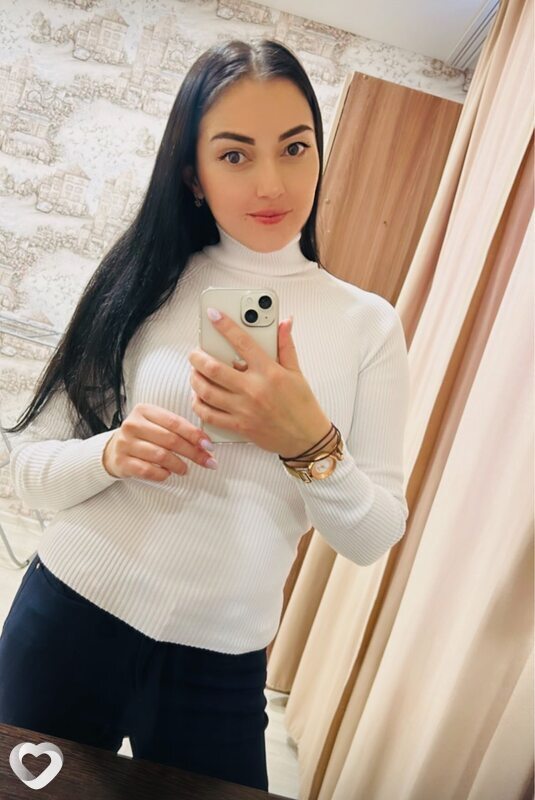 Guzel, 37, Уфе — анкета №1722970