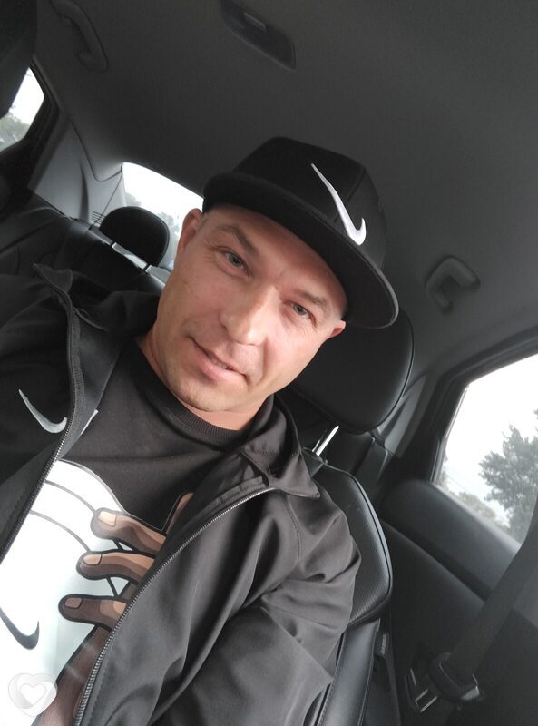 Максим, 40, Челябинске — анкета №1722971