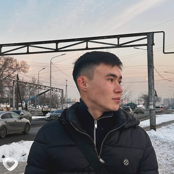 Бахти, 21, Алматы — анкета №1722973
