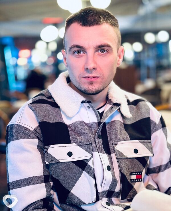 Александр, 33, Житомире — анкета №1722974