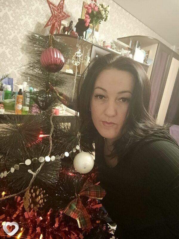 Алсу, 44, Нижнекамске — анкета №1722980