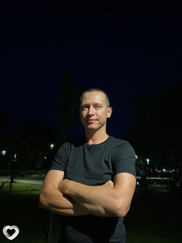 Алексей, 39, Волгограде — анкета №1722762