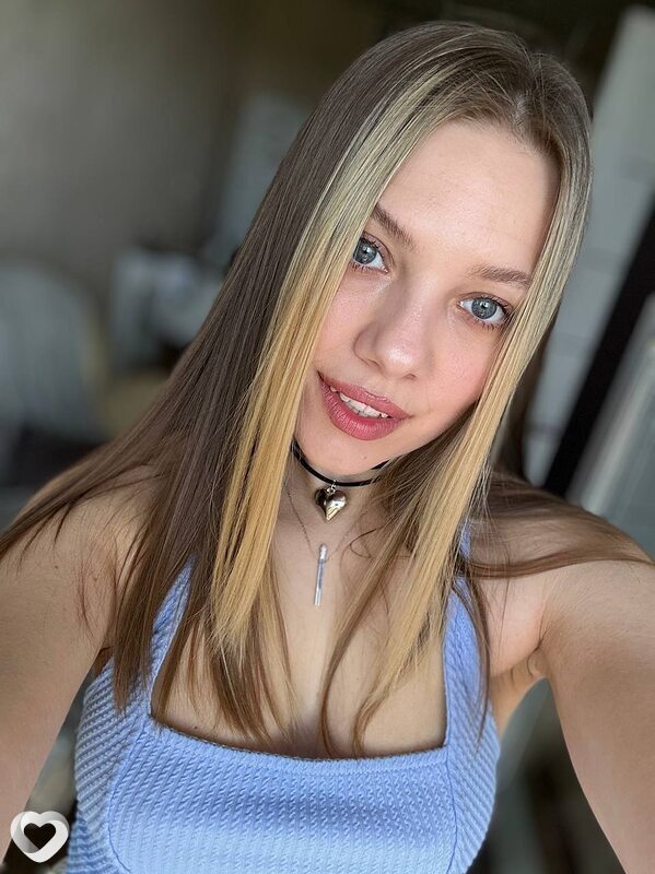 Анна, 32, Москве — анкета №1722775