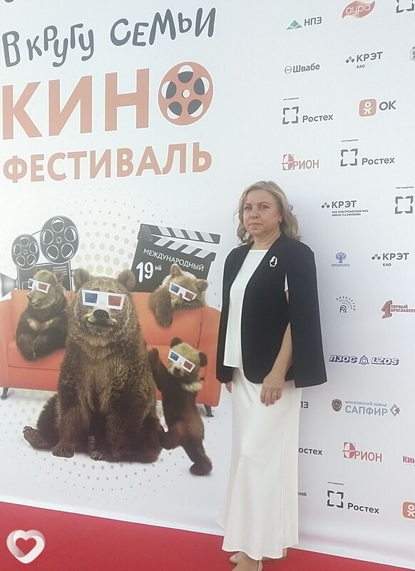 Мария, 51, Воронеже — анкета №1722781