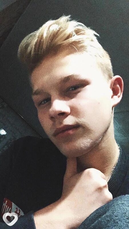 Никита, 21, Сыктывкаре — анкета №1722785