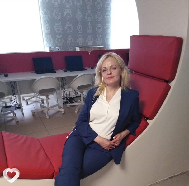 Анна, 49, Санкт-Петербурге — анкета №1723242
