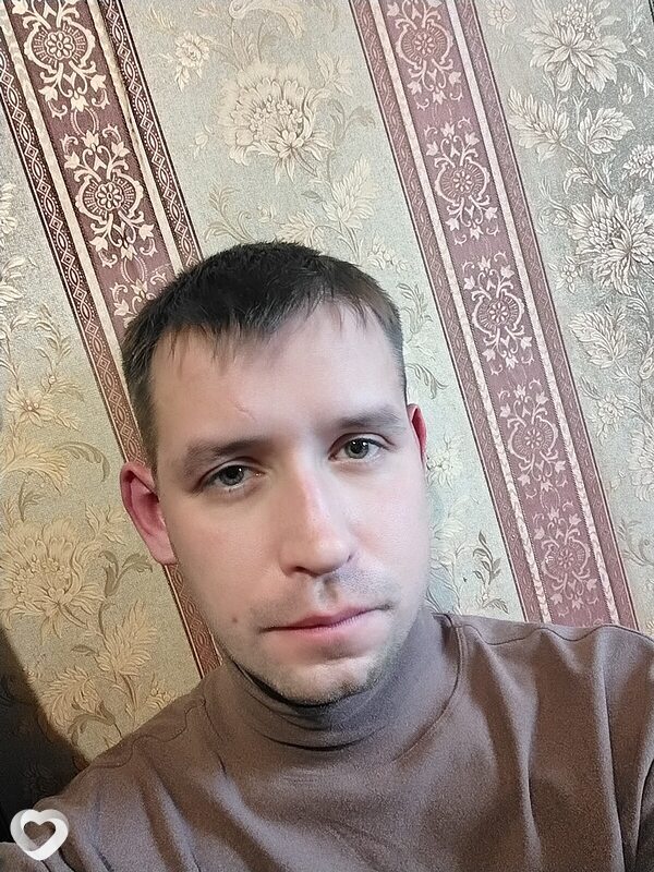 Артур, 36, Москве — анкета №1723246