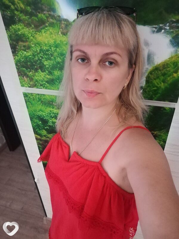 Евгения, 42, Тюмени — анкета №1723249