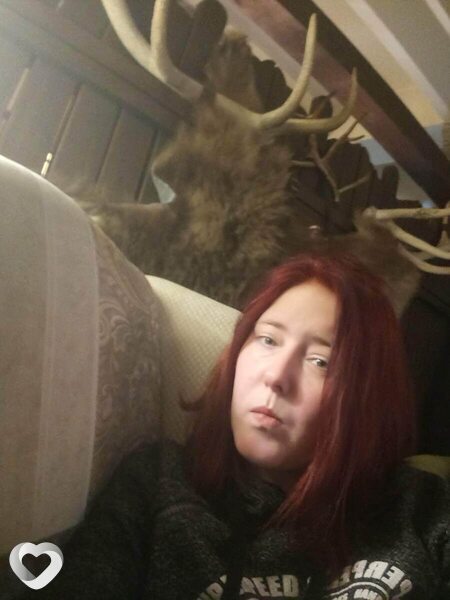 Улита, 34, Смоленске — анкета №1723253