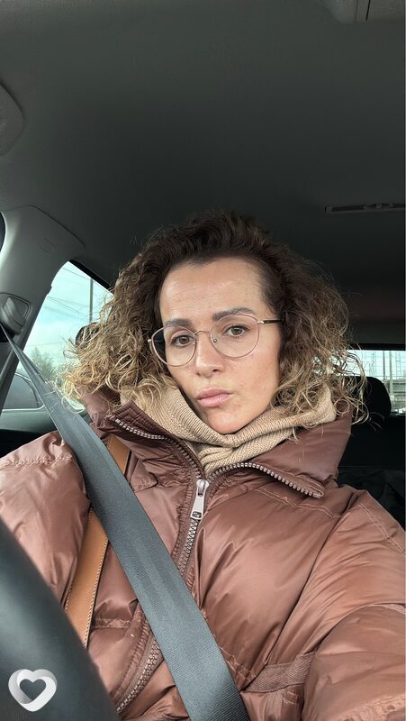 Дарья, 44, Москве — анкета №1723258