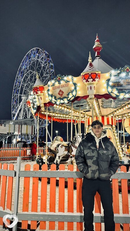Aymen, 41, Чебоксарах — анкета №1723201