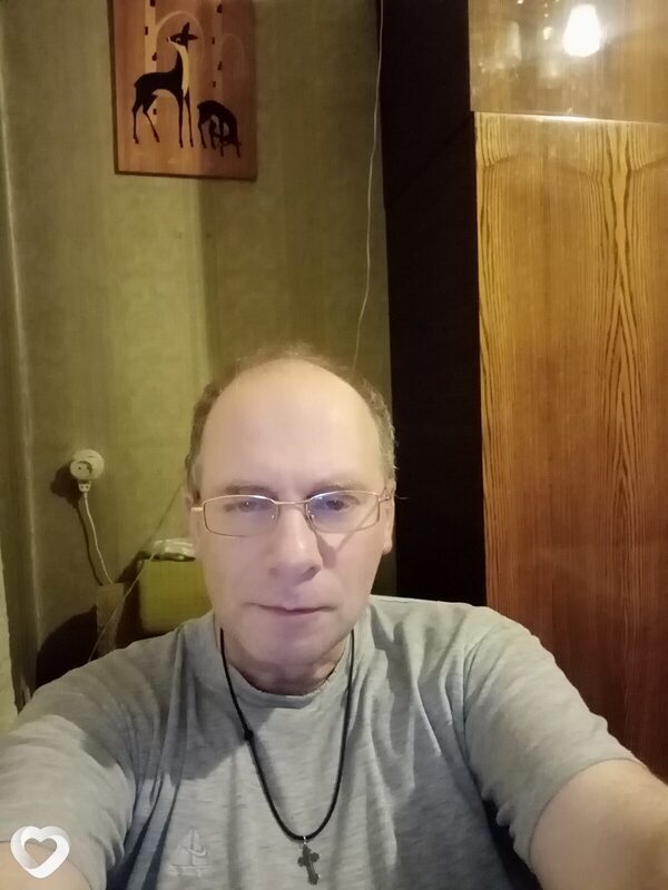 Роберт, 58, Нижнем Новгороде — анкета №1723203
