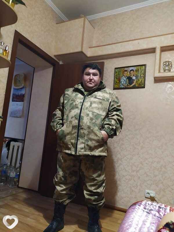 Юрий, 45, Феодосии — анкета №1723205