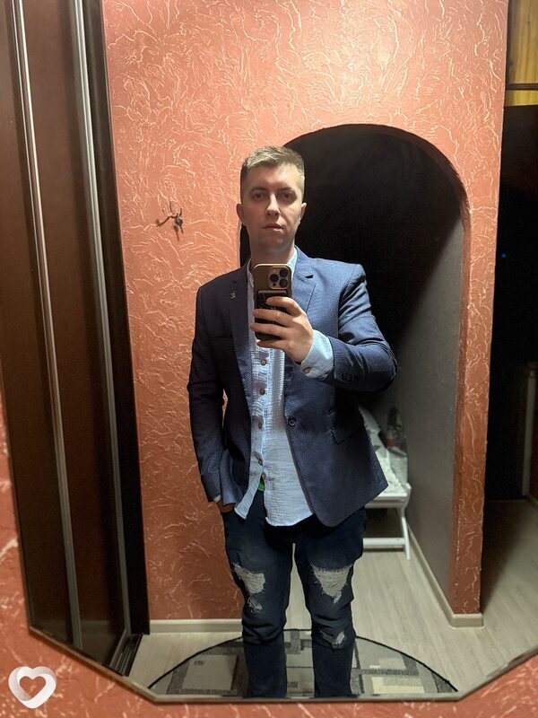 Алексей, 31, Барановичах — анкета №1723096