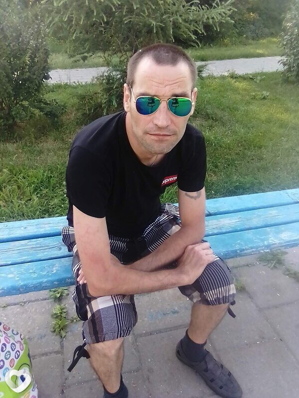 Сергей, 45, Рязани — анкета №1723097