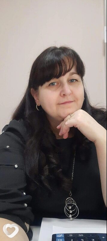 Наталия, 52, Волгограде — анкета №1723109