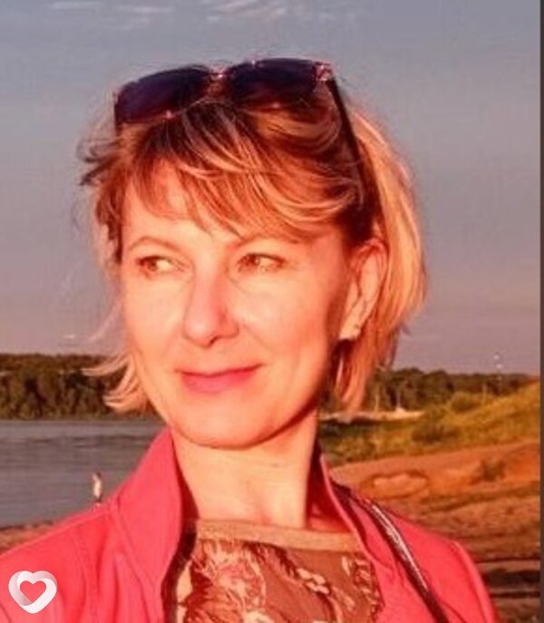 Svetlana, 55, Ярославле — анкета №1723870