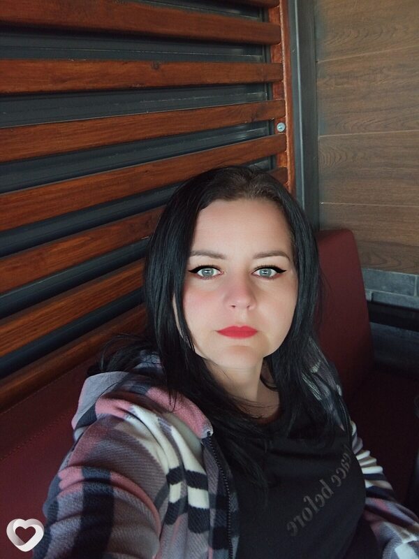Ирина, 33, Днепр — анкета №1723872