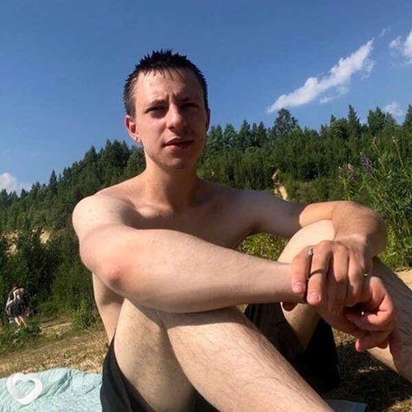 Влад, 24, Санкт-Петербурге — анкета №1723173