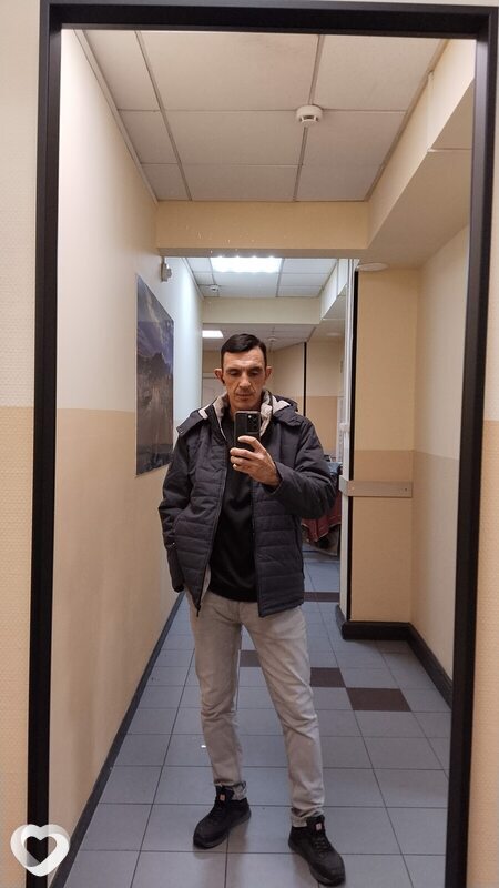 Дмитрий, 42, Актобе — анкета №1723185