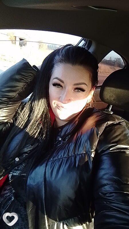 Юлия, 38, Смоленске — анкета №1723046