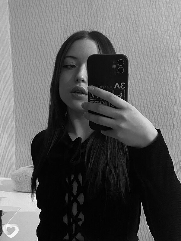 Екатерина, 22, Москве — анкета №1723050