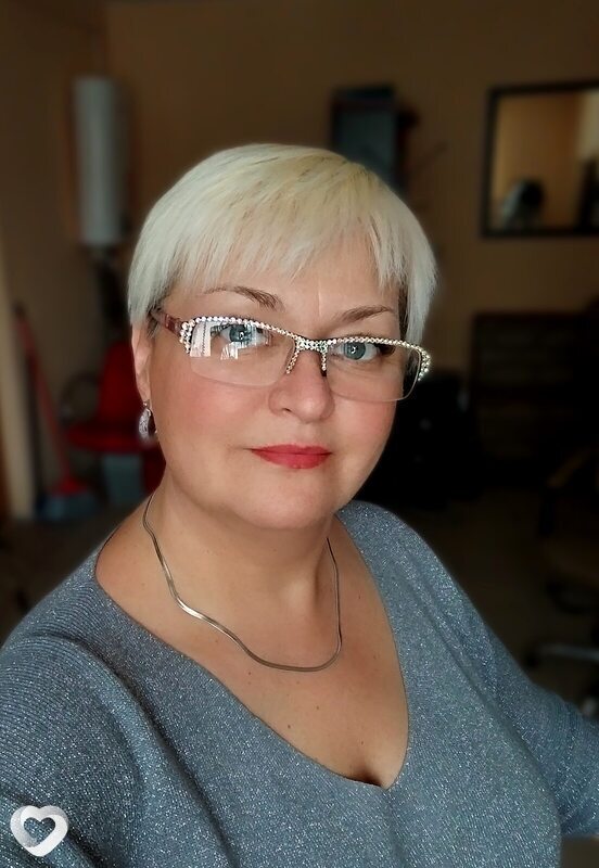 Наталья, 54, Самаре — анкета №1723052