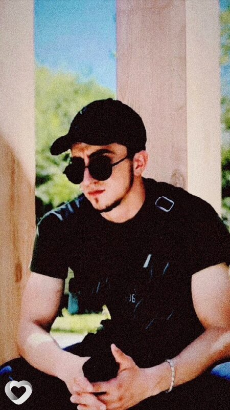 Наиль, 26, Усть-Каменогорск — анкета №1723053