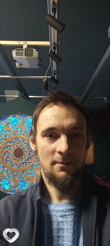 Алексей, 35, Санкт-Петербурге — анкета №1723057