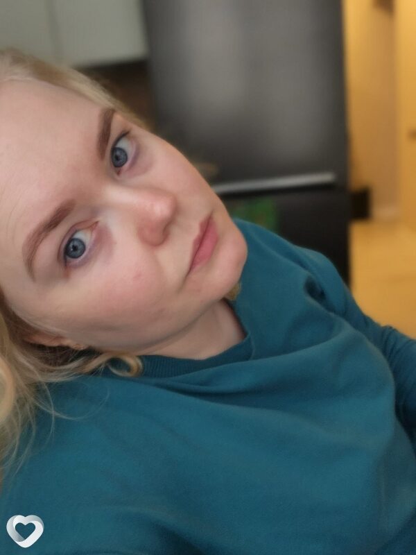 Алина, Нюрба
