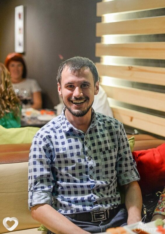 Сергей, 38, Канске — анкета №1723345