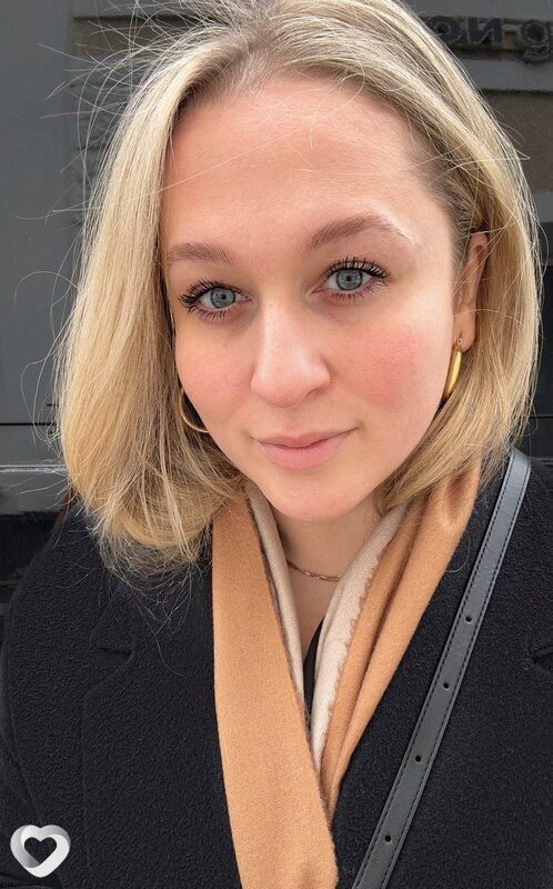 Анастасия, 46, Уфе — анкета №1723347