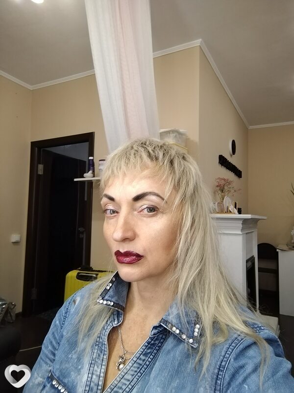 Настя, 36, Ростове-на-Дону — анкета №1723139