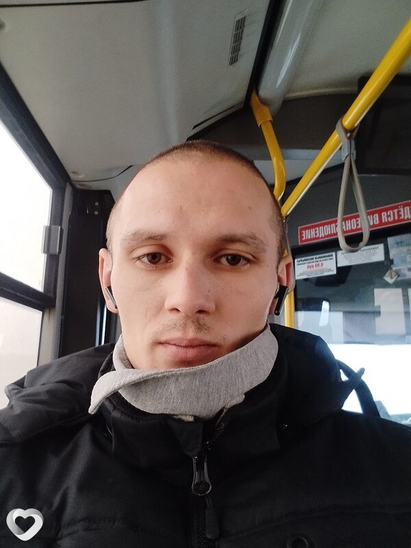 Сергей, 33, Минске — анкета №1723140
