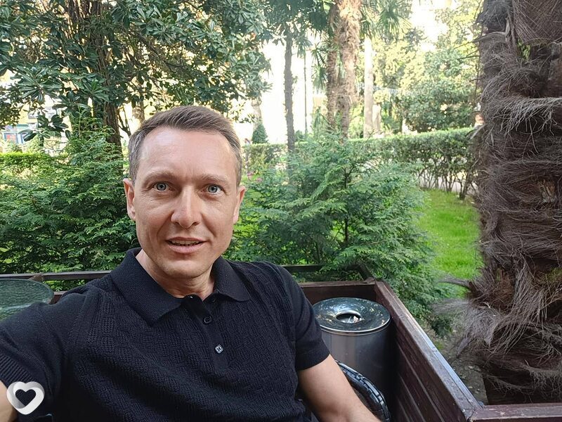 Артем, 39, Казани — анкета №1723143