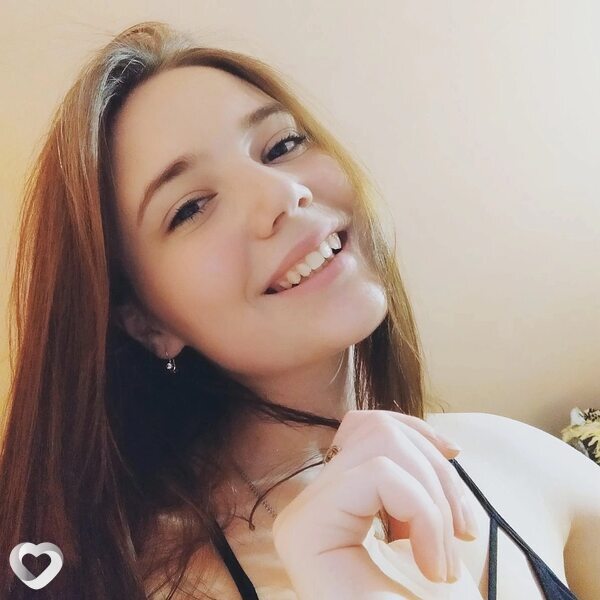 Алина, 26, Москве — анкета №1723152
