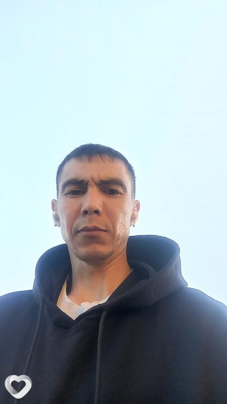 Амир, 37, Бишкек — анкета №1723159