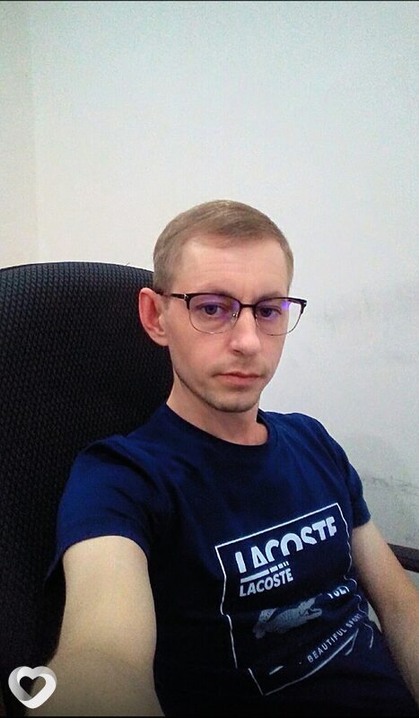 Максим, 37, Саранске — анкета №1723266