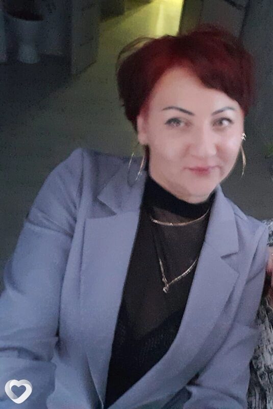 Катрин, 42, Котласе — анкета №1723270