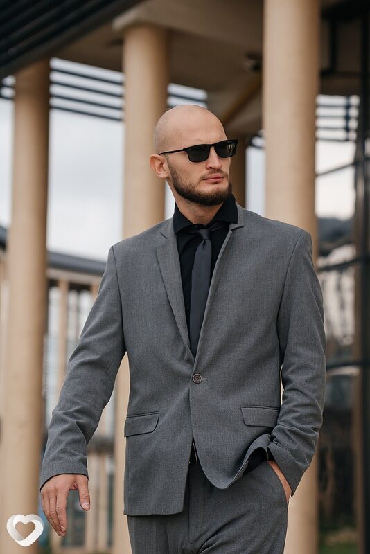 Алексей, 33, Новосибирске — анкета №1723286