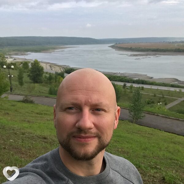Руслан, 36, Электростали — анкета №1723121