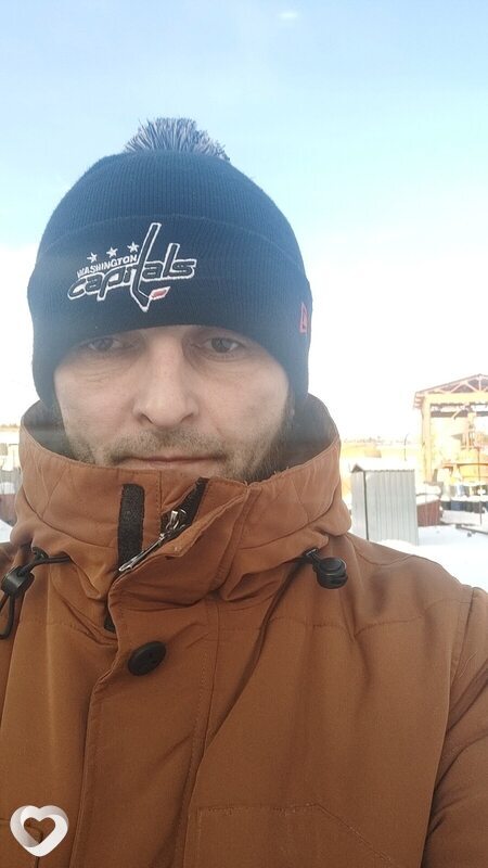 Виталий, 43, Томске — анкета №1723126