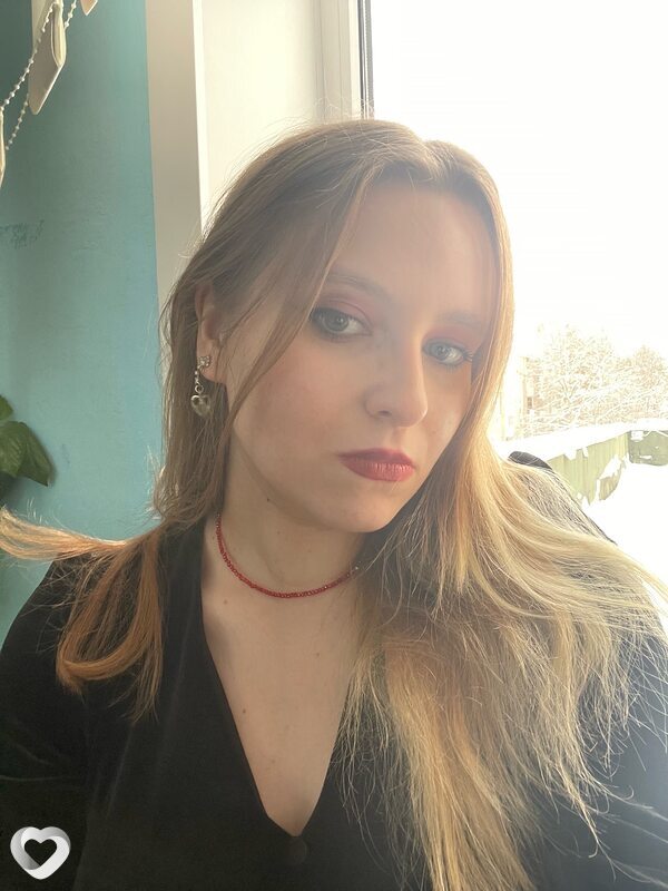Ekaterina, 23, Твери — анкета №1723131