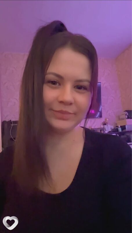 Дарья, 30, Москве — анкета №1723134