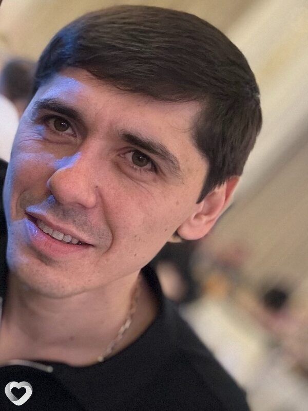 Артем, 36, Москве — анкета №1723136