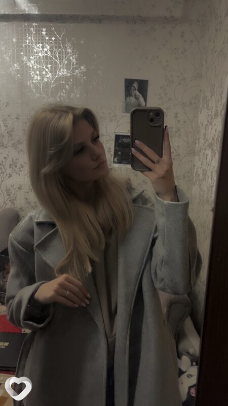 Ангелина, 19, Минске — анкета №1723423