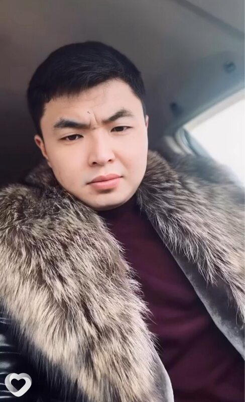 Самгар Алланазар, 29, Алматы — анкета №1723426